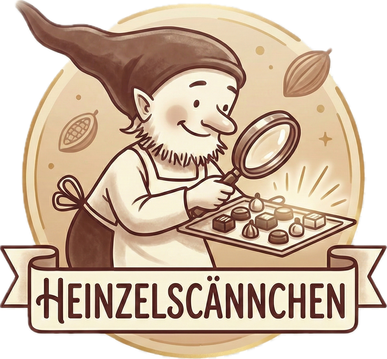 HeinzelScännchen